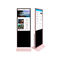 270W Free Standing Multi Touch Digital Signage Display Screens Android OS