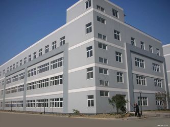 चीन Shenzhen Topadkiosk Technology Co., Ltd. फैक्टरी