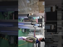 चेहरा पहचान इन्फ्रारेड थर्मामीटर 8 इंच एक्सेस कंट्रोल सिस्टम