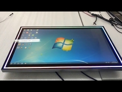 10 इंच 1920*1080 200cd/m2 वॉल माउंट डिजिटल साइनेज 20W