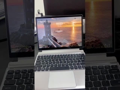 12.3 इंच विंडोज 2 इन 1 टैबलेट