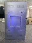 55 इंच 65 इंच लाइट बॉक्स एलसीडी डिस्प्ले स्क्रीन टीएफटी टाइप अल्ट्रा नैरो फ्रेम