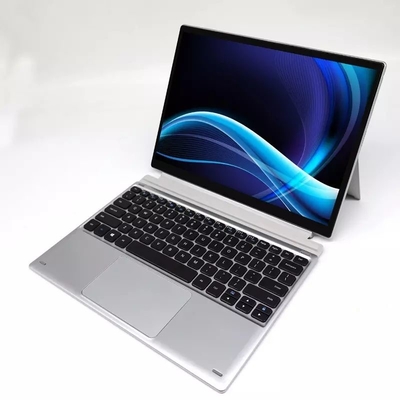 विंडोज 2 इन 1 इंटरएक्टिव मल्टी टच टेबल इंटेल सेलेरॉन J4125 8GB रैम