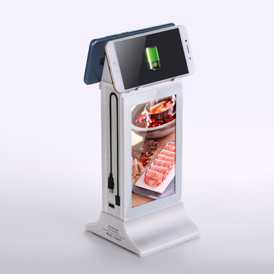 ब्लैक डेस्कटॉप डिजिटल साइनेज