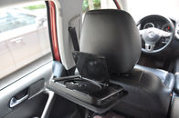 10 इंच सीटबैक कार एलसीडी स्क्रीन एचडी डीवीडी प्लेयर यूवी चित्रकारी आईआर एफएम ट्रांसमीटर के साथ