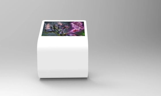 43 इंच कस्टम टच स्क्रीन कियोस्क, 1920x1080 रेज़ोल्यूशन के साथ