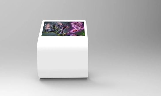 43 इंच कस्टम टच स्क्रीन कियोस्क, 1920x1080 रेज़ोल्यूशन के साथ