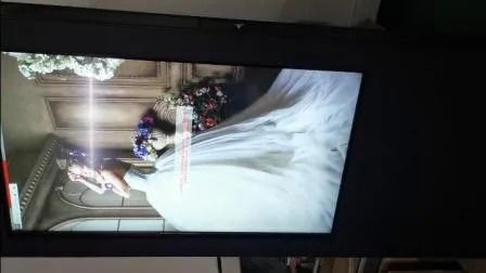 1920x1080 रिज़ॉल्यूशन कैपेसिटिव टच के साथ 55 इंच डिजिटल साइनेज कियोस्क