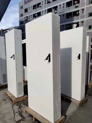 आउटडोर एलसीडी डिजिटल साइनेज कियोस्क 43-65 इंच 1920x1080 टच स्क्रीन