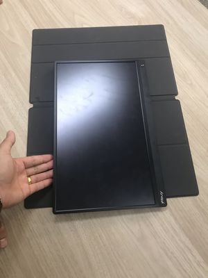 11.6 &quot;टीएफटी 300 एलसीडी / एम 2 1440x900 डिजिटल साइनेज एलसीडी मॉनिटर
