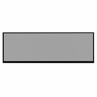 उच्च दृश्यता के लिए 1920*1080 रिज़ॉल्यूशन और 400CD/M*2 चमक के साथ 86 इंच बार एलसीडी स्क्रीन